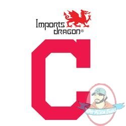 Cleveland Indians - Corey Kluber - 6" Figure Imports Dragon Cleveland Indians - Corey Kluber - 6" Figure Imports Dragon