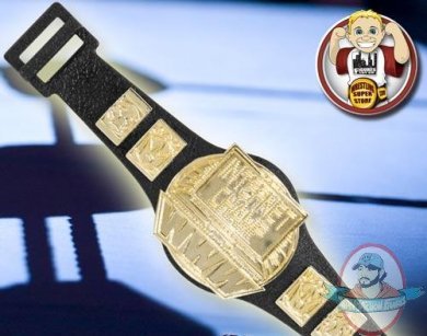 WWE Internet Champion Belt for Wrestling Figures WWE Internet Champion Belt for Wrestling Figures