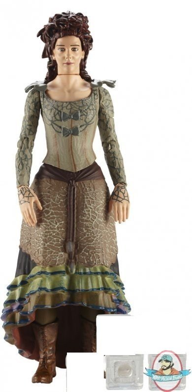 Doctor Who Action Figures Idris by Underground Toys Doctor Who Action Figures Idris by Underground Toys