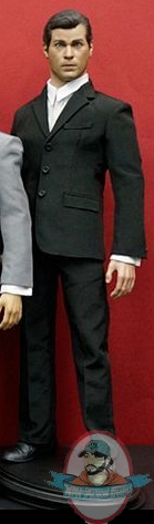 1/6 Scale Good Friends H Fullset Custome Figure Project
