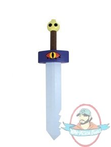 Adventure Time 24" Jake Sword by Jazwares