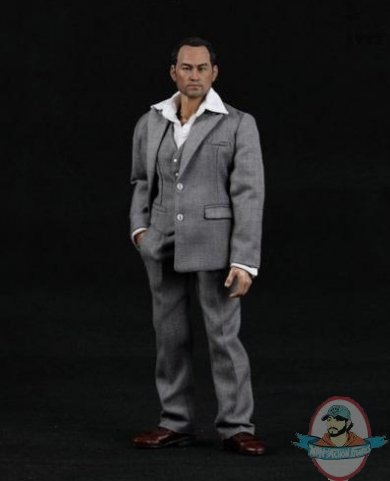 1/6 Scale Japanese Japan Gang by Virtual Toys