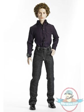 Jasper Hale Doll by Tonner