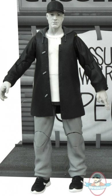 Clerks Select B&W Jay Action Figure Diamond Select Clerks Select B&W Jay Action Figure Diamond Select