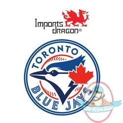 Toronto Blue Jays - Kevin Pillar - 6" Figure Imports Dragon Toronto Blue Jays - Kevin Pillar - 6" Figure Imports Dragon