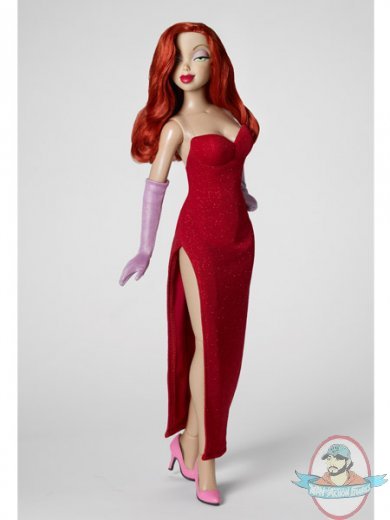 Jessica Rabbit 17" Doll by Tonner