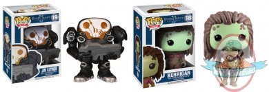 Pop! Games: StarCraft Set of 2 Vinyl Figure by Funko