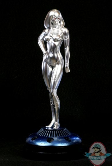 Jocasta 13" Statue by Bowen Designs Jocasta 13" Statue by Bowen Designs