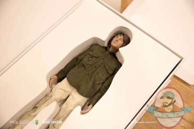1/6 Sixth Scale John Lennon Imagine Figure by Molecule8