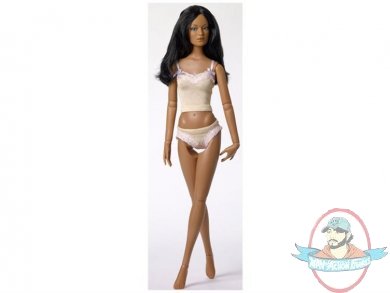 Cami & Jon Jon Basic By Tonner Doll