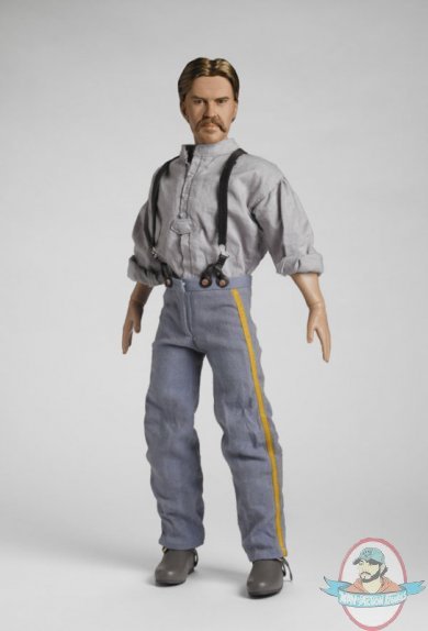 Tonner Jonah Hex Josh Brolin Dressed Doll LE 1000