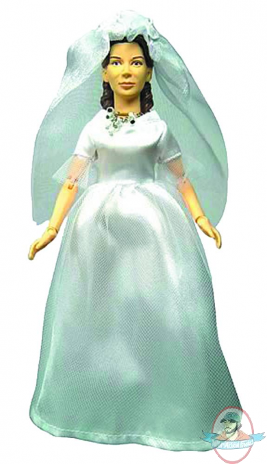 Dark Shadows Series 2 Josette Du Press Action Figure by Spectre Toys Dark Shadows Series 2 Josette Du Press Action Figure by Spectre Toys