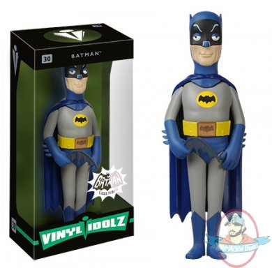 DC Batman 1960's TV Vinyl Idolz Vinyl Sugar