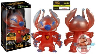 626 Stitch Hikari Sofubi Figure by  Funko