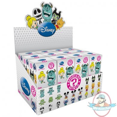 Disney/Pixar: Mystery Mini Figure Single Blind Box by Funko