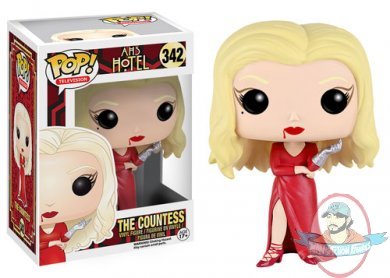 Pop! Television American Horror Story Hotel The Countess #342 by Funko