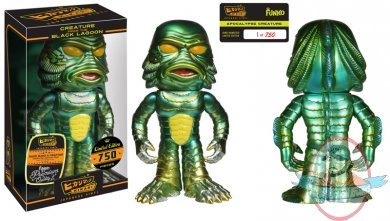 Creature from the Black Lagoon Apocolypse Creature Hikari Sofubi Funko