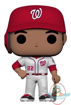 Pop! Sports MLB Juan Soto Vinyl Figure Funko