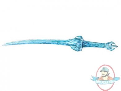 Mortal Kombat 32" Sub-Zero Ice Sword by Jazwares