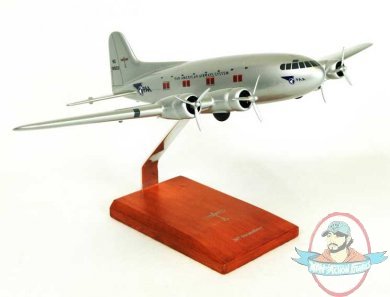 B-307 PanAm 1/72 Scale Model K307PAT by Toys & Models B-307 PanAm 1/72 Scale Model K307PAT by Toys & Models