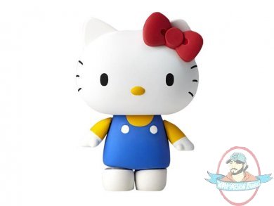 Revoltech Hello Kitty Action Figure by Kaiyodo