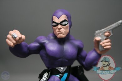 Comic Big Screen Superstars Figure Wave 1 The Phantom