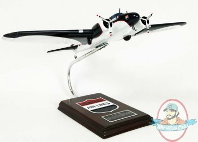 B-247 United 1/48 Scale Model KB247UATE by Toys & Models B-247 United 1/48 Scale Model KB247UATE by Toys & Models