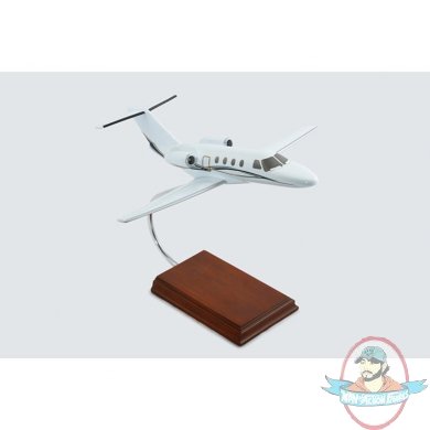 Cessna Citation CJ1+ Cessna 1/40 Scale Model KCCJ1 by Toys & Models