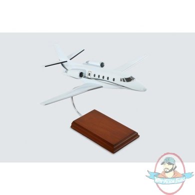 Cessna Citation XLS Excel Cessna 1/40 Scale Model KCCXLS Toys & Models