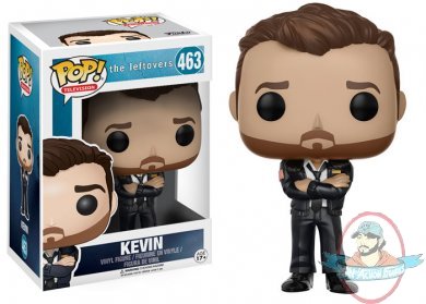 Pop! TV: The Leftovers Kevin #463 Vinyl Figure Funko