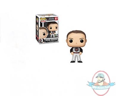 Pop! Nascar Kevin Harvick #07 Vinyl Figures Funko