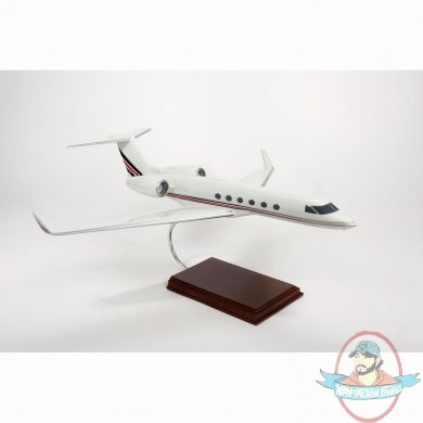 Gulfstream 550 Marquis Jet 1/48 Scale Model KG550MJ by Toys & Models