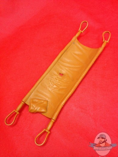 WWE Stretcher Accessory for 7" Wrestling Action Figure by Jakks