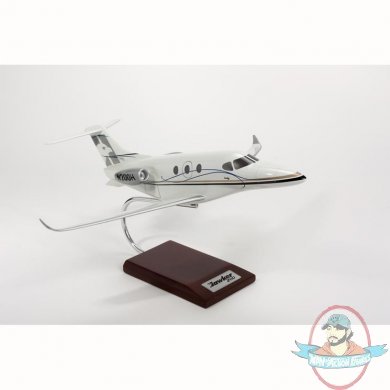 Hawker 200 1/32 Scale Model KH200TR by Toys & Models