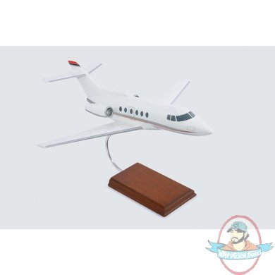 Hawker 800XP Marquis Jet 1/32 Scale Model KH800MJ by Toys & Models