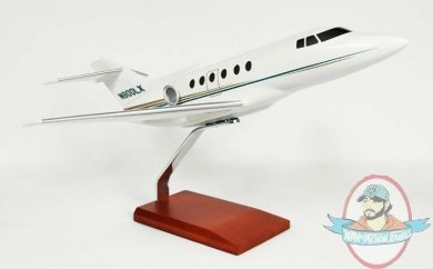 Hawker 800XP Flight Options 1/32 Scale Model KH800XPTR by Toys & Model Hawker 800XP Flight Options 1/32 Scale Model KH800XPTR by Toys & Model