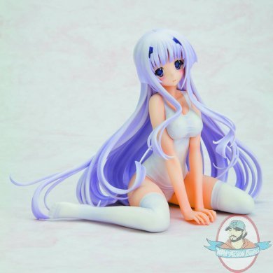 Muv-Luv Alt Te Inia Sestina Ani-Statue Kourai Version by Kotobukiya Muv-Luv Alt Te Inia Sestina Ani-Statue Kourai Version by Kotobukiya