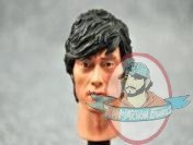  12 Inch 1/6 Scale Head Sculpt Korean 2 by Caltek