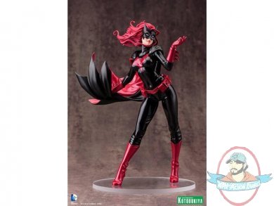 DC Bishoujo Batwoman Statue by Kotobukiya