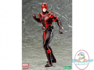 Marvel Now Cyclops 1/10 Scale ArtFX+ Statue Kotobukiya