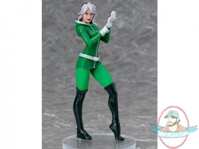 Marvel Now Uncanny X-Men Rogue 1/10 Scale ArtFX+ Statue Kotobukiya