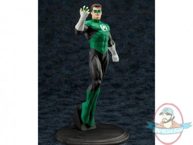 1/6 Scale DC Green Lantern ArtFX Statue by Kotobukiya