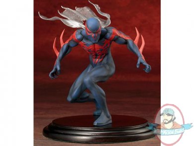 Marvel Now Spider-Man 2099 1/10 Scale ArtFX+ Statue Kotobukiya