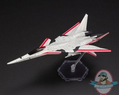 Ace Combat Infinity XFA‐27 Model Kit Kotobukiya