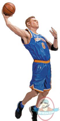 McFarlane NBA Series 29 Kristaps Porzingis New York Kincks McFarlane NBA Series 29 Kristaps Porzingis New York Kincks