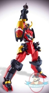 Super Robot Chogokin Gurren Lagann by Bandai Super Robot Chogokin Gurren Lagann by Bandai
