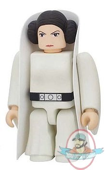 Star Wars Princess Leia DX Kubrick Medicom