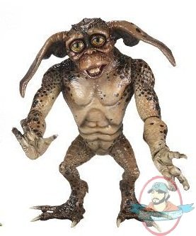 Gremlins Series 2 Lenny Gremlin 7" Action Figure by NECA Gremlins Series 2 Lenny Gremlin 7" Action Figure by NECA