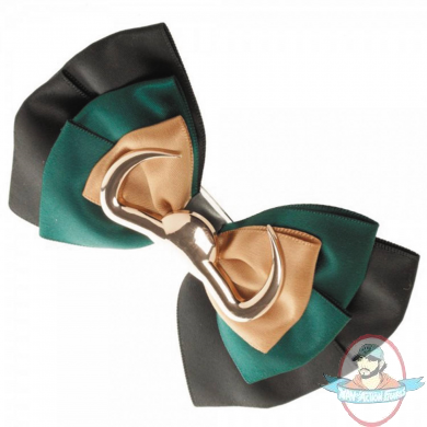 Marvel Loki Hair Bow Bioworld Merchandising