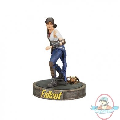 Amazon TV Series Fallout: Lucy Figure by Dark Horse